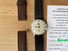Longines Orologio Vintage Cal