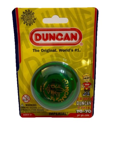 Duncan originale serie - duncan,