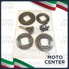 KIT CAMBIO MODIFICA A 4 MARCE