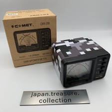 Comet CMX-200 SWR Misuratore