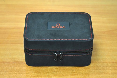 Omega seamster bull head - omega, head'