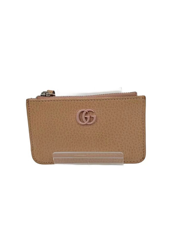 Gucci porta carte pelle pnk - carte,