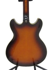 Chitarra elettrica Ibanez Artstar / As200 Av 1992 Made corpo semi cavo consegna sicura