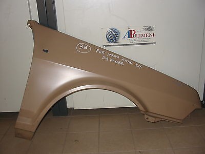 5977082 parafango anteriore - parafango, dx