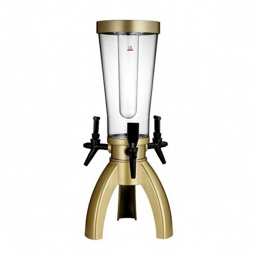 Spillatore birra tre rubinetti - birra,