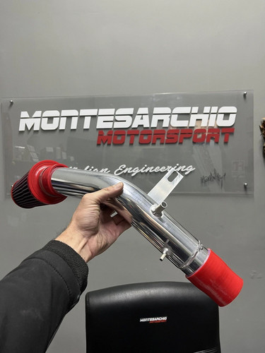Aspirazione diretta sportiva - aspirazione,