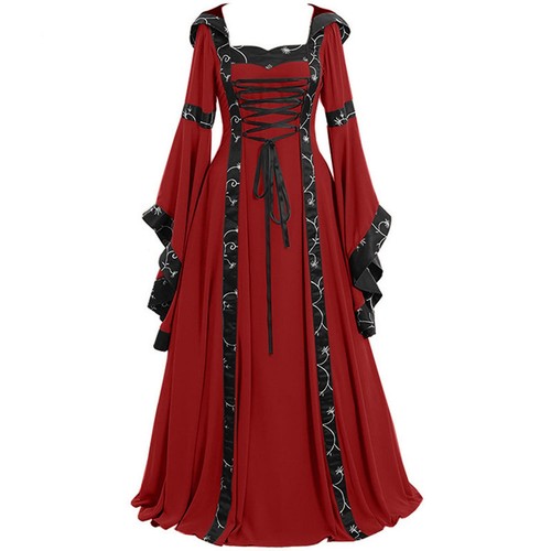 Costume donna vintage
