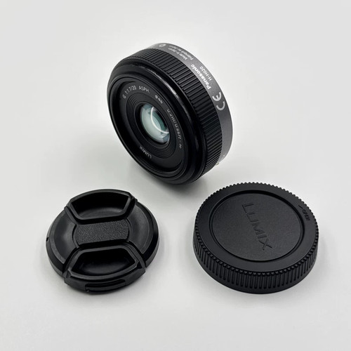 Panasonic lumix f 1 - panasonic, mm