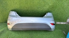 PARAURTI POSTERIORE COMPLETO PER FORD Fiesta 6° Serie 1730685 (08>17)