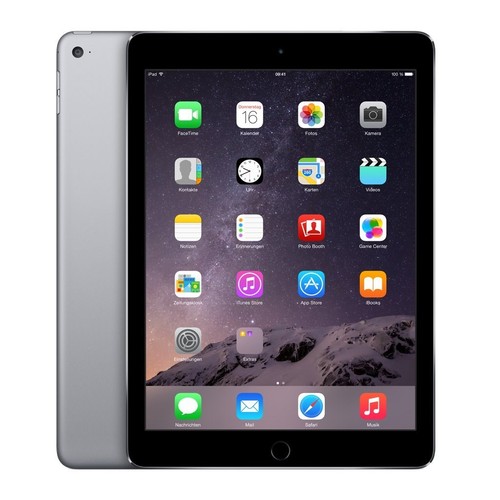 Apple ipad air - 2, +