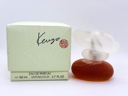 Kenzo profumo vintage - by,