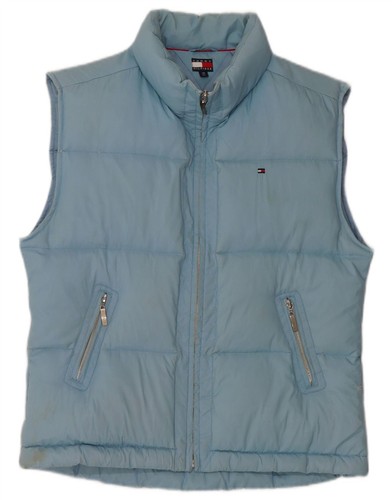 Gilet imbottito tommy - imbottito, hilfiger