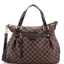 Louis Vuitton Evora Handbag