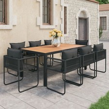 3/5/7/9x Set da Pranzo da