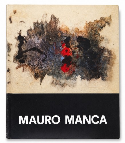 Mauro manca mostra - mauro,