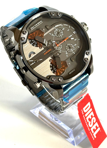 Orologio diesel dz7315 - diesel,