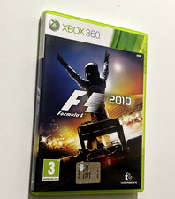 F1 FORMULA 1 2010  - GIOCO