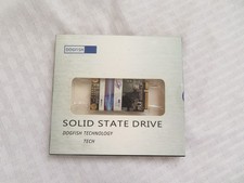Dogfish SSD Msata 500 GB