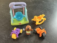 Fisher Price Little People