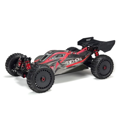 Arrma typhon blx 4wd - 6s,