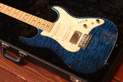 Tom anderson drop top classico - anderson,