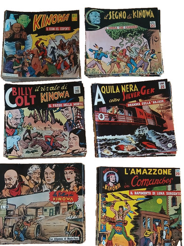 Kinowa quadro collezione - kinowa, quadro,