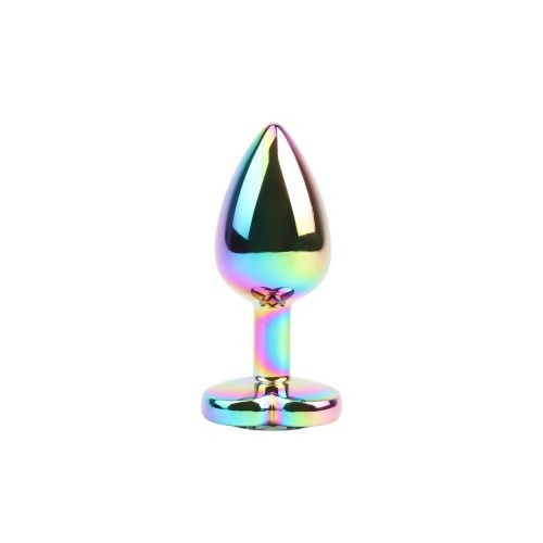 Dildo plug anale dilatatore - anale,