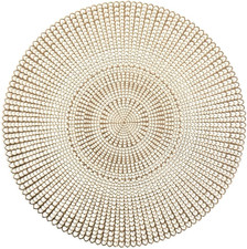 , Set Di Tovagliette in PVC
