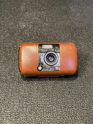 Olympus fotocamera 35mm - -,