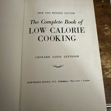The Complete Book of Low