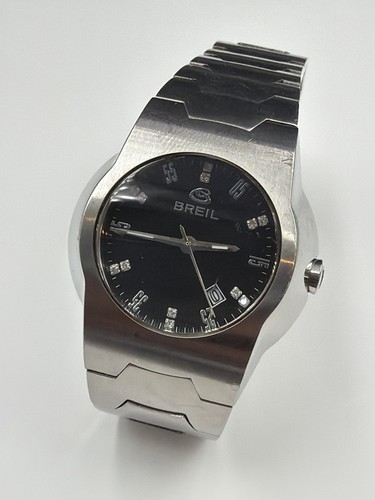Breil ref 2519380743 orologio - ref.,