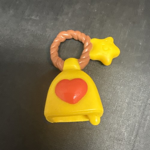 Care bear cousin accessori - care,