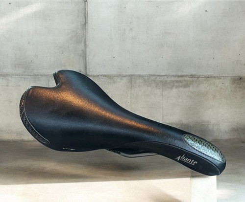 Sella bici - , fizik