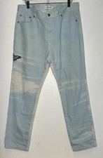 Jeans Ashluxe Society lavaggio