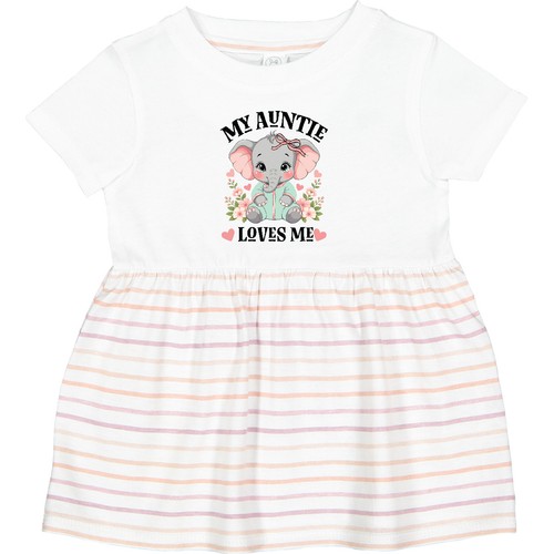 Vestito neonato inktastic - inktastic, my