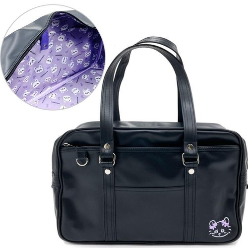 Borsa scuola chiikawa serie - scuola,