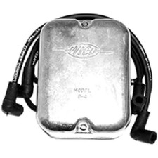 JDS103 Pony Motor (Cranking Engine) Distributore "Wico B4" Adatto a John Deere