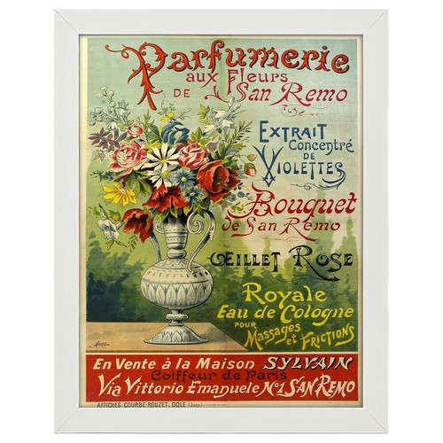 Poster vintage pubblicitario - poster,
