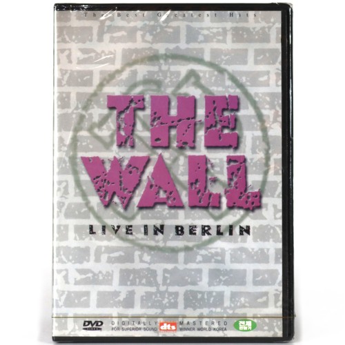 Roger waters the wall live - waters,
