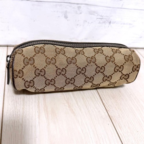 Gucci astuccio portapenne - gucci,