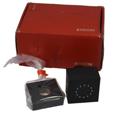 Fantini Rubinetti Matte Black