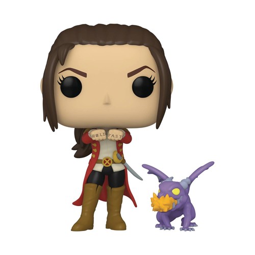 Pop buddy marvel - x-men, kate