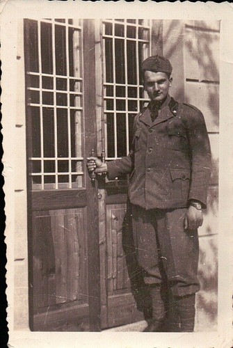 Foto militare del regio - foto,