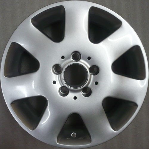Smc cerchione lega 65016 - smc, in