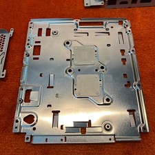 Supporto Slot Case Scheda Madre PlayStation PS3 CECHL04