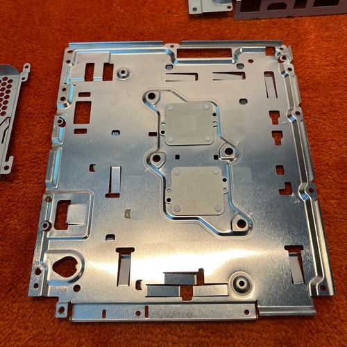 Supporto slot case - supporto,