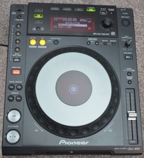 (NEAR MINT) Pioneer CDJ-850K