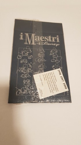 Raro cofanetto fumetti - raro,