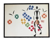 Henri Matisse La Negresse