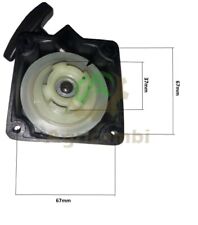 Avviamento decespugliatore blumen valex green cat 33 43 52 doppia molla 